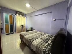 Blk 207 Jurong East View (Jurong East), HDB 3 Rooms #573529431